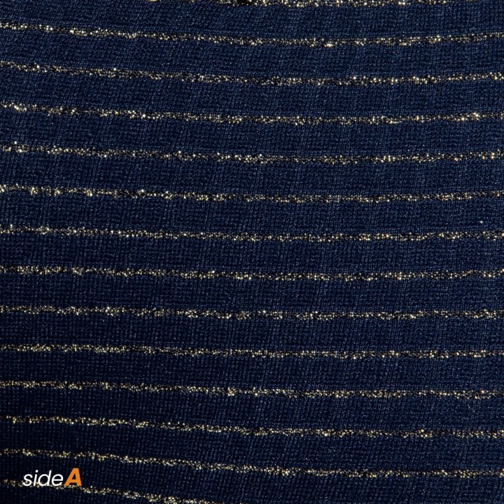 Kąpielówki dwustronne Regal Navy Addicted