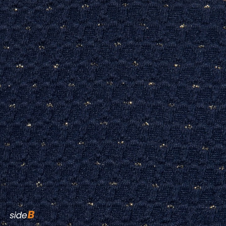 Kąpielówki dwustronne Regal Navy Addicted