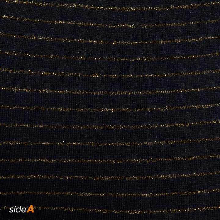 Kąpielówki dwustronne Regal Black Addicted