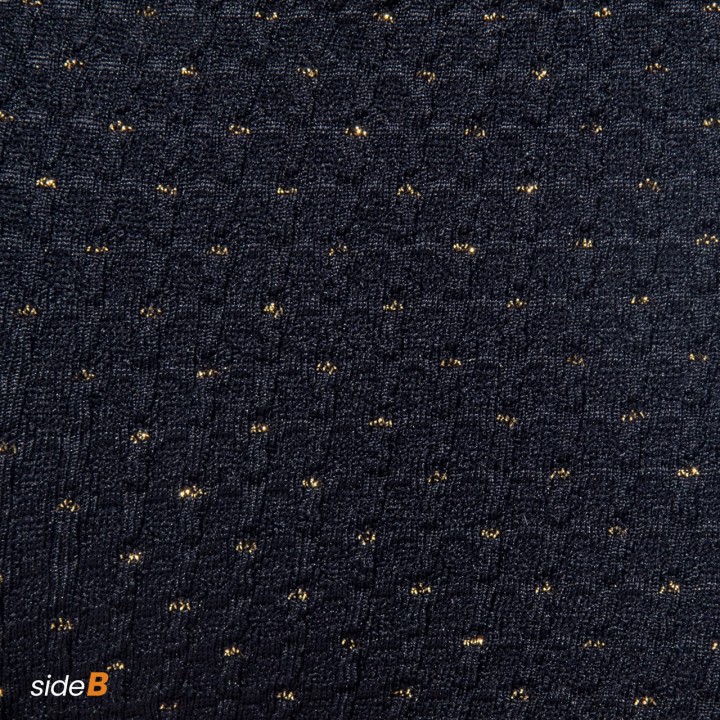 Kąpielówki dwustronne Regal Black Addicted