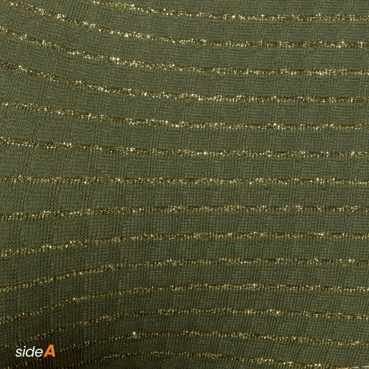 Kąpielówki męskie dwustronne Regal Khaky Addicted