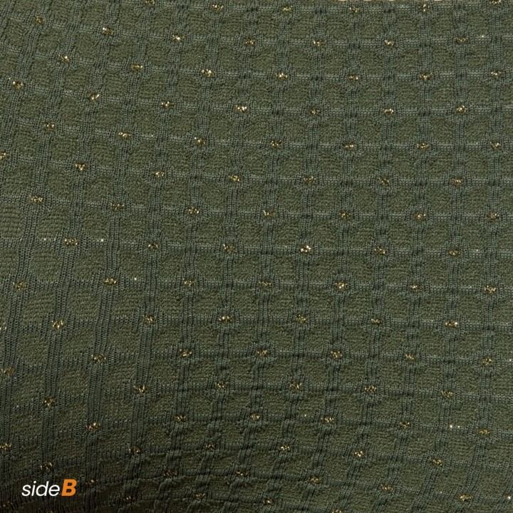 Kąpielówki męskie dwustronne Regal Khaky Addicted