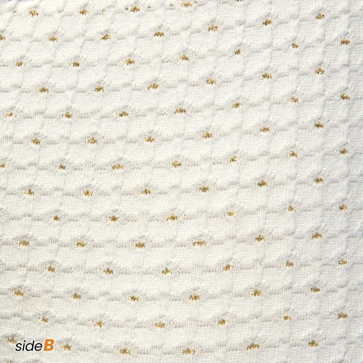 Kąpielówki dwustronne Regal Ivory Addicted