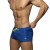 Szorty kąpielowe Basic Royal Blue Addicted