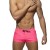 Szorty kąpielowe Basic Pink Addicted