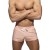 Szorty kąpielowe Basic Baby Pink Addicted