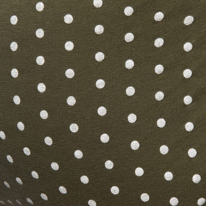 Figi męskie Cum Dots Khaky Addicted