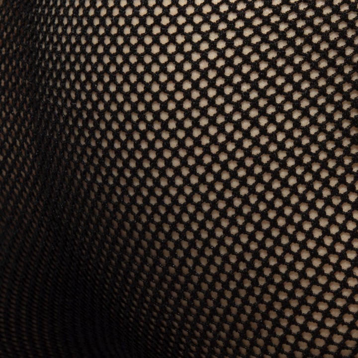 Figi męskie Fever Mesh Black Addicted