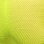Figi męskie Fever Mesh Neon Yellow Addicted