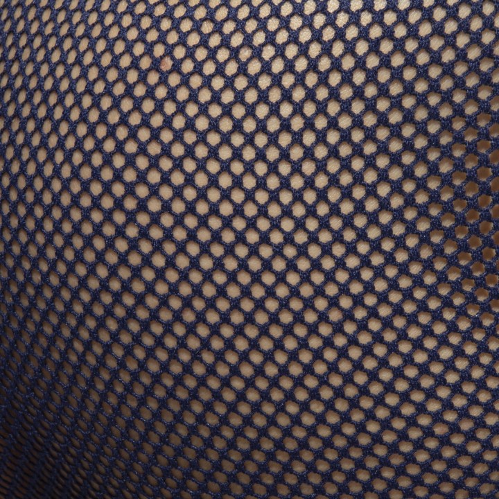 Slipy męskie Fever Mesh Navy Addicted