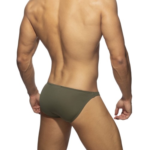 Kąpielówki męskie Mini Bikini Khaky Addicted