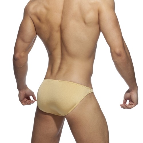 Kąpielówki męskie Mini Bikini Gold Addicted