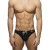 Kąpielówki męskie Pique Speedo Black Addicted