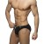 Kąpielówki męskie Pique Speedo Black Addicted