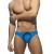 Kąpielówki męskie Pique Speedo Royal Blue Addicted