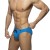 Kąpielówki męskie Pique Speedo Royal Blue Addicted