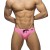 Kąpielówki męskie Pique Speedo Pink Addicted