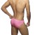 Kąpielówki męskie Pique Speedo Pink Addicted