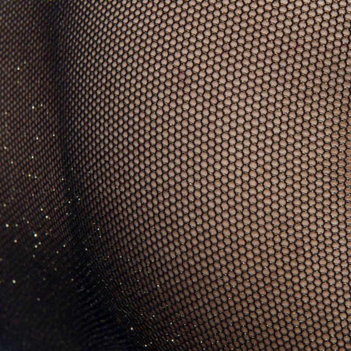 Figi męskie Charm Black Addicted