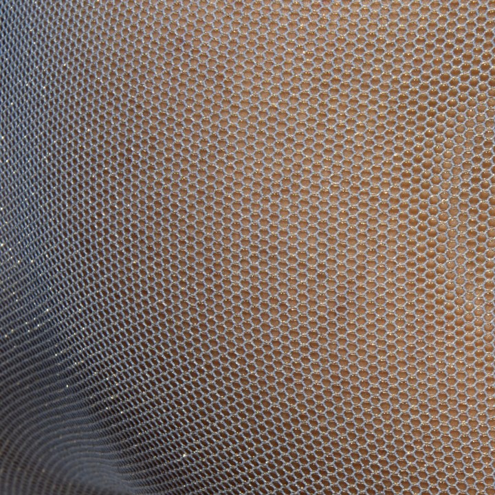 Figi męskie Charm Sky Blue Addicted