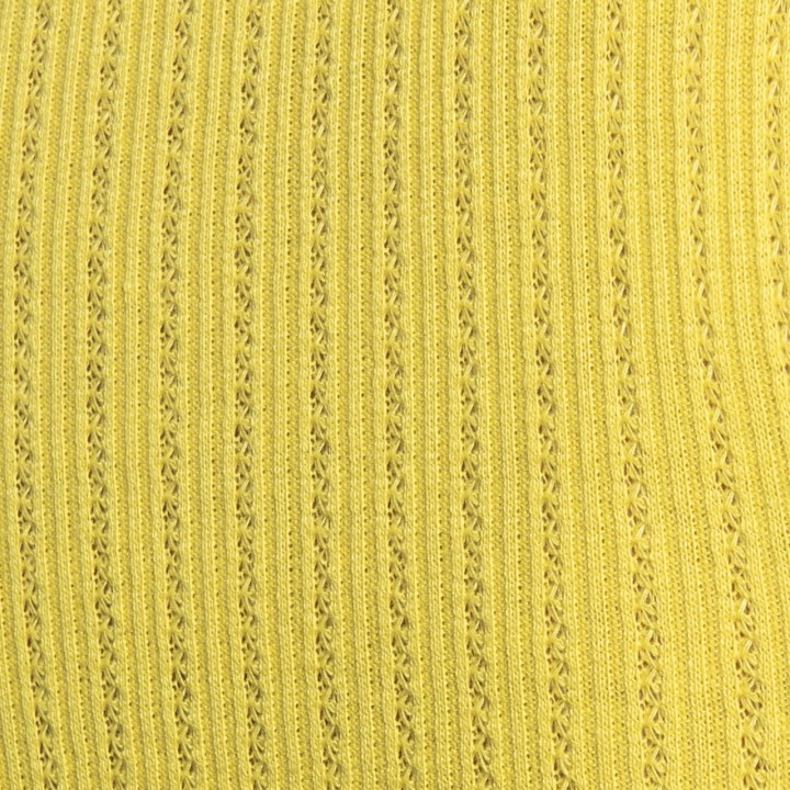 Figi męskie Puff Yellow Addicted