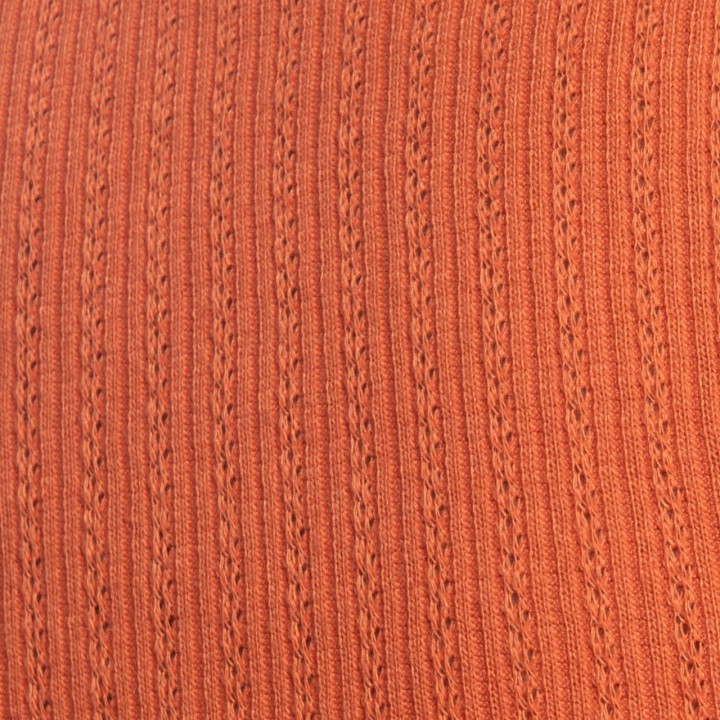 Figi męskie Puff Orange Addicted