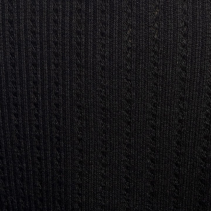 Figi męskie Puff Black Addicted