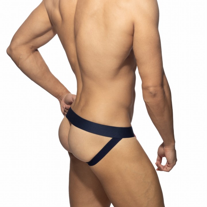 Czerwone Jockstrapy Fetish Addicted