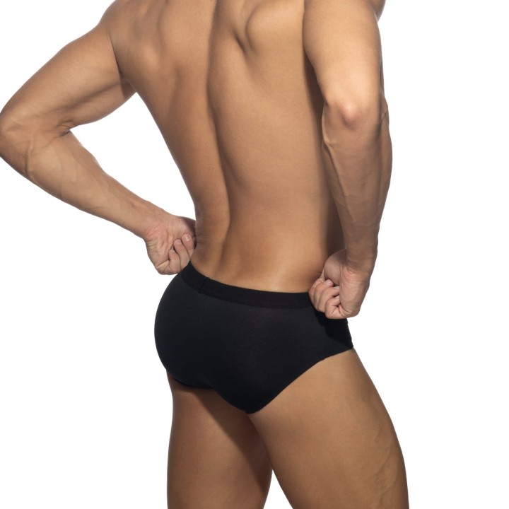 Figi męskie Looma Black Addicted