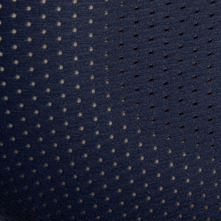 Zestaw 3 par slipów Mesh Push Up Addicted