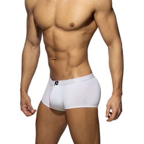 Bokserki męskie Recycled AD White Addicte