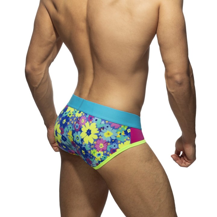 Slipy męskie Margarita Addicted