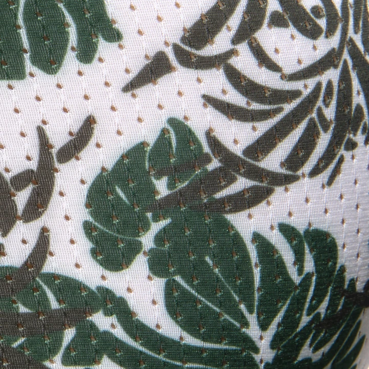 Zestaw 2 par slipów Tropicana Mesh Addicted