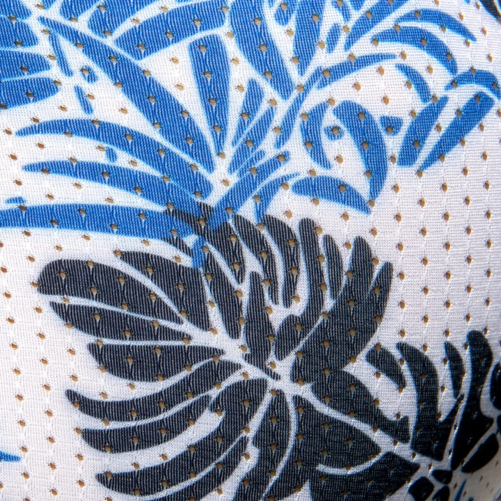 Zestaw 2 par slipów Tropicana Mesh Addicted