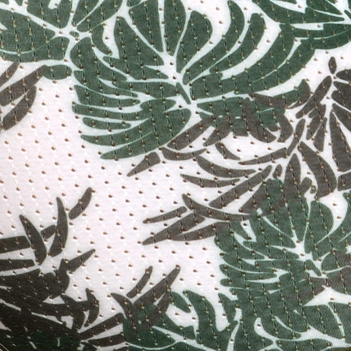 Zestaw 2 par bokserek Tropicana Mesh Addicted