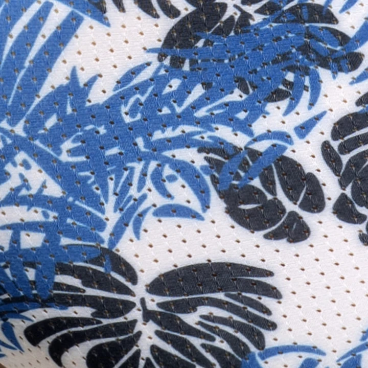 Zestaw 2 par bokserek Tropicana Mesh Addicted
