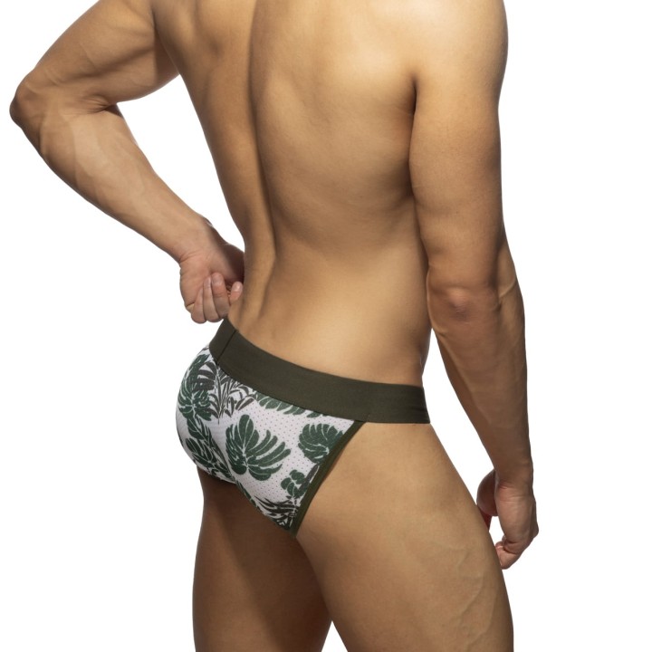 2x figi męskie Tropicana Mesh Addicted