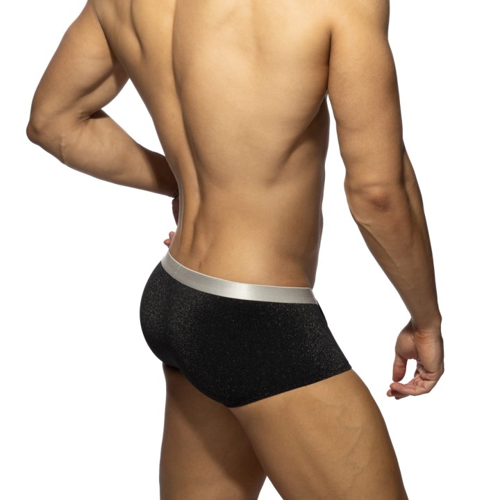 Krótkie bokserki męskie Sparkling AD Addicted