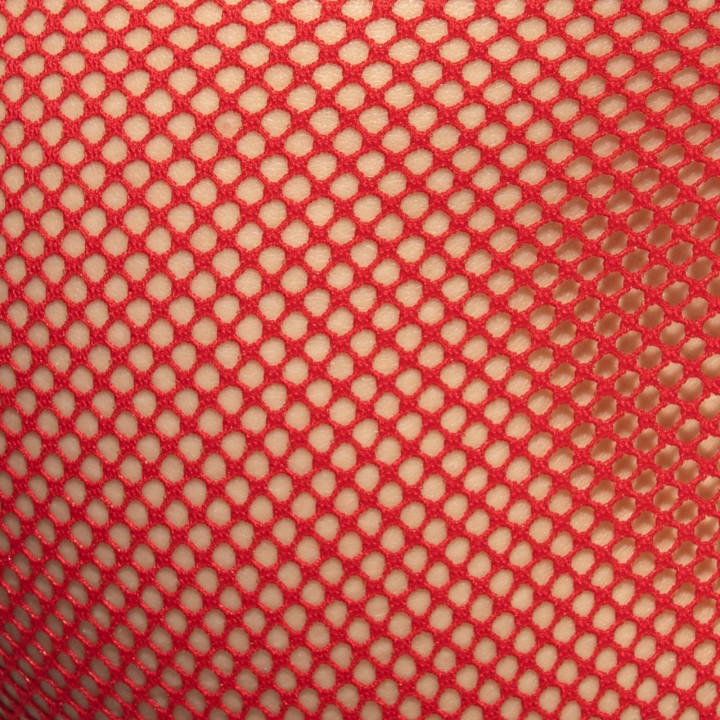 Slipy męskie C-Through Mesh Addicted