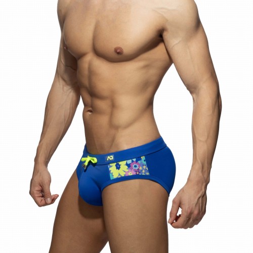 Slipy kąpielowe Margarita Combi Addicted