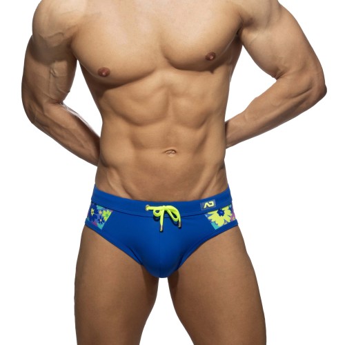 Slipy kąpielowe Margarita Combi Addicted