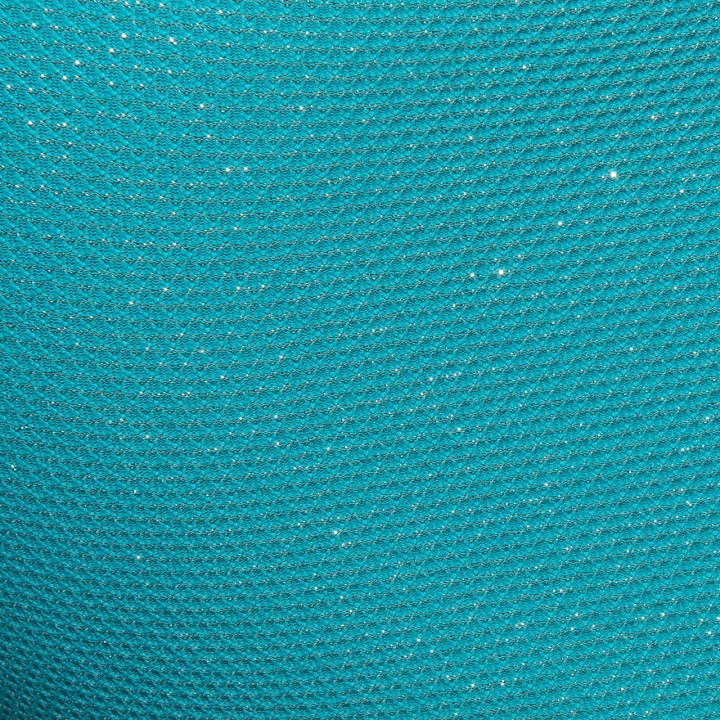 Slipy kąpielowe Shiny Pique Turquoise Addicted