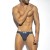 Jockstrapy Recycled Rib Navy ES Collection