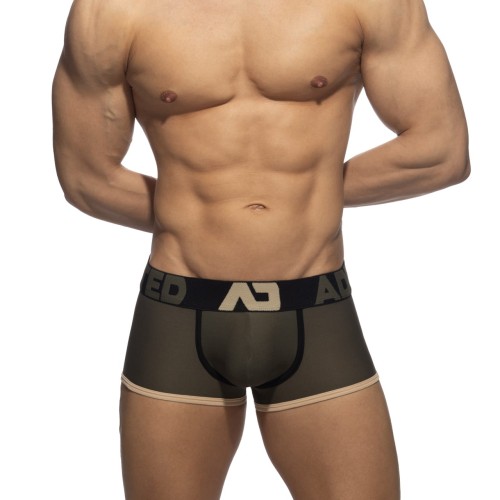 Bokserki męskie Naked Feeling Khaky Addicted