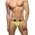 Jockstrapy Naked Feeling Yellow Addicted