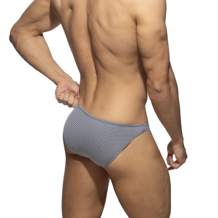 Figi męskie Chess Addicte