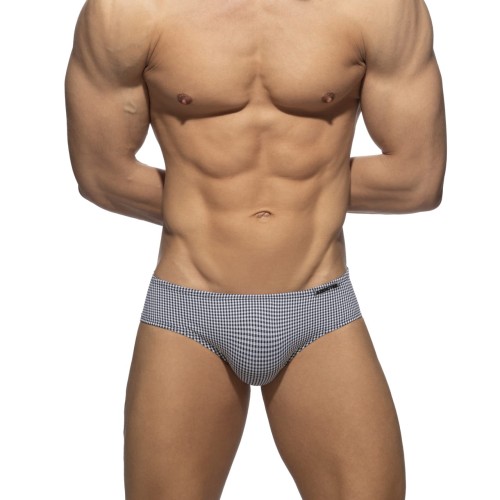 Slipy męskie Chess Addicted