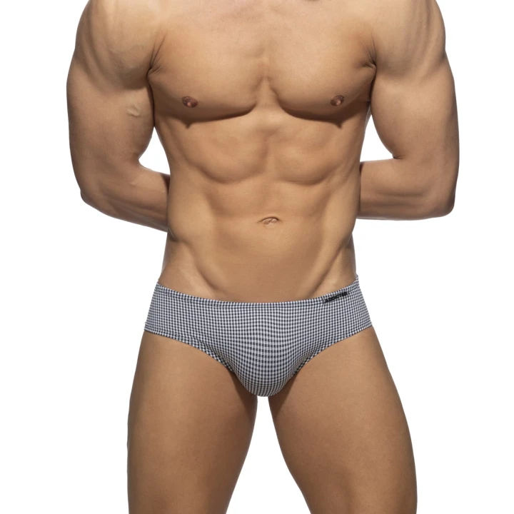 Slipy męskie Chess Addicted