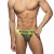 Jockstrapy Flame Khaki Addicted