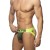 Jockstrapy Flame Khaki Addicted